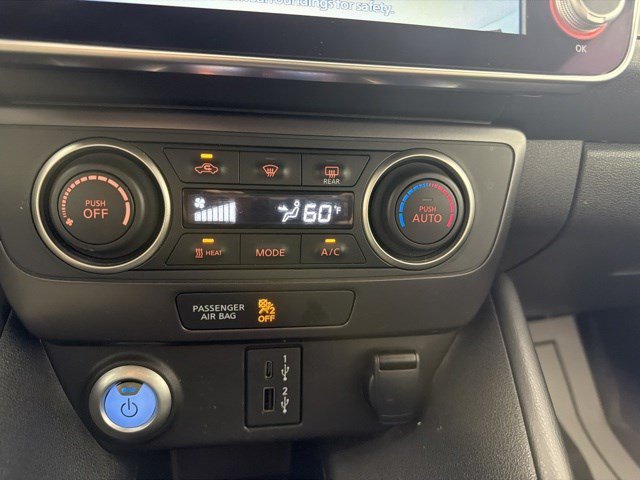 Used 2024 Nissan Leaf S FWD image 31