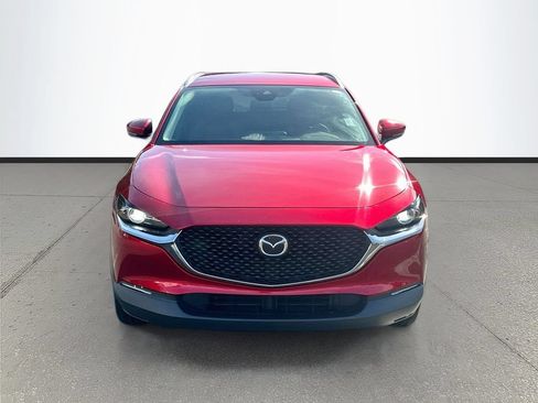 Used 2023 MAZDA CX-30 AWD 2.5 S w/ Select Package image 2