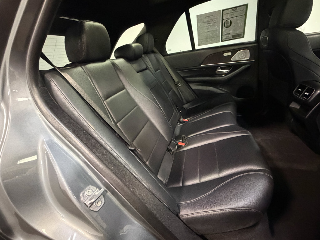 Used 2020 Mercedes-Benz GLE 350 4MATIC image 14