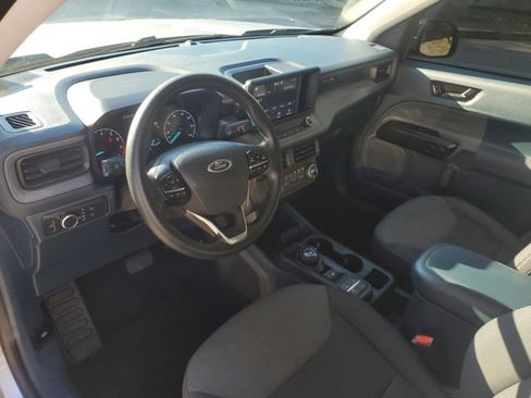 Used 2022 Ford Maverick XL image 28
