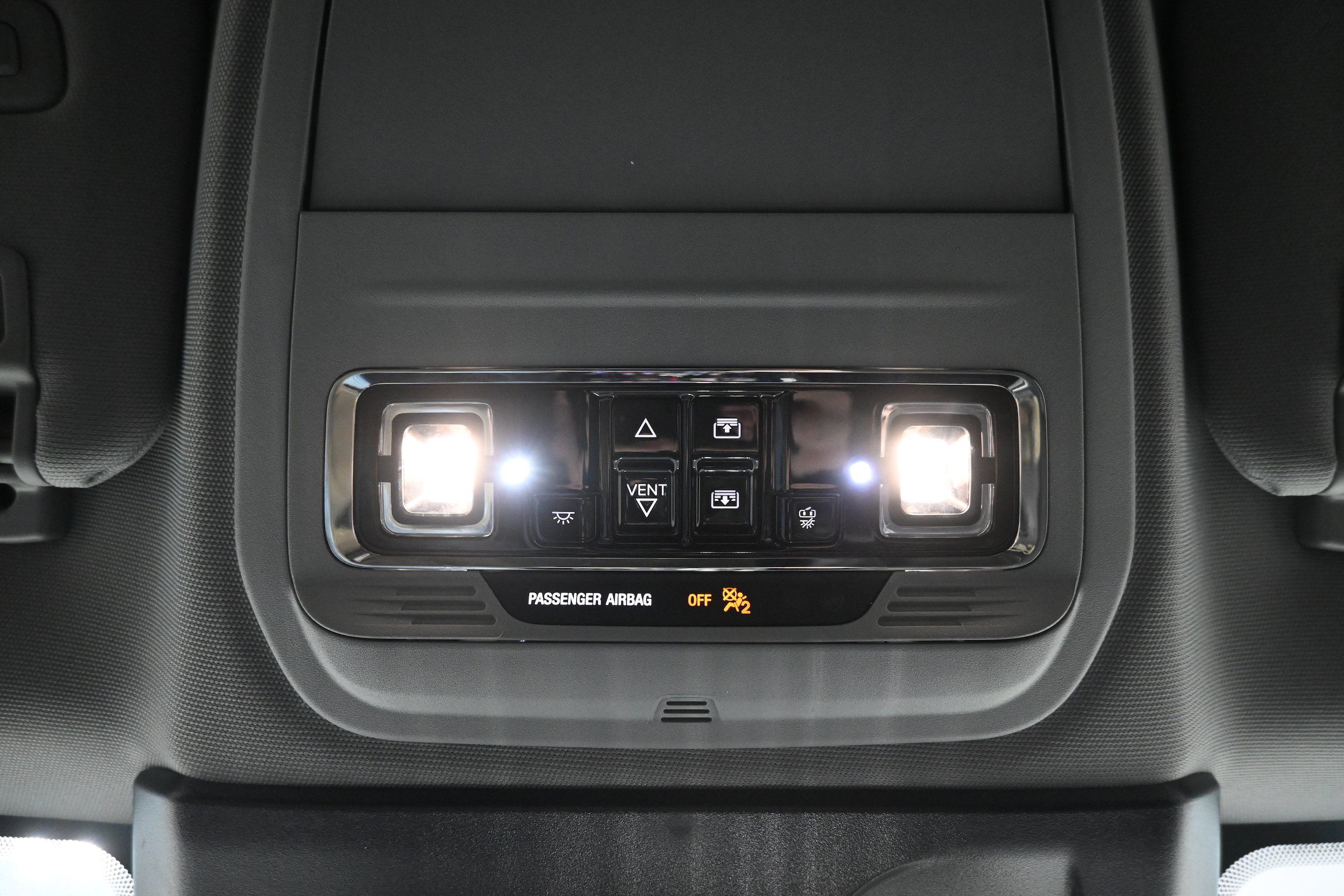 Used 2022 Lincoln Corsair Reserve w/ Equipment Group 201A AWD/4WD image 18