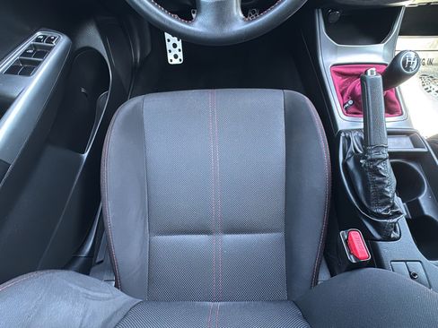 Used 2012 Subaru Impreza WRX Hatchback w/ Popular Pkg 1 AWD/4WD image 20