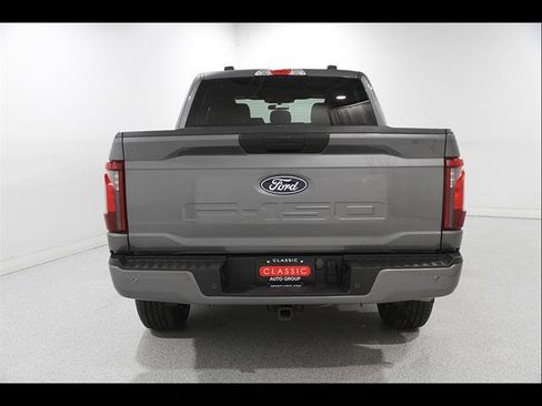 Certified 2024 Ford F150 STX AWD/4WD image 21