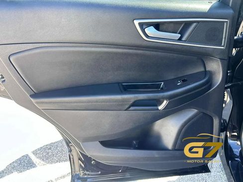 Used 2020 Ford Edge SEL w/ Convenience Package FWD image 19