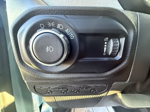 Certified 2024 Jeep Wrangler Sport S image 16