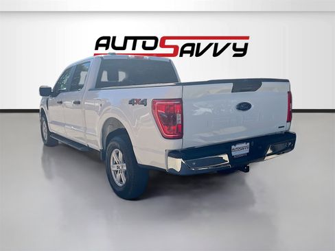 Used 2023 Ford F150 XL w/ XL Chrome Appearance Package image 5