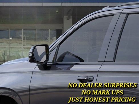 New 2026 Chevrolet Tahoe RST w/ Comfort Package image 12