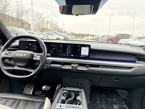 Used 2024 Kia EV9 GT-Line image 22