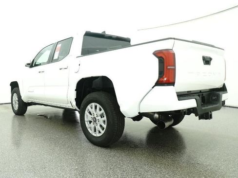 New 2026 Toyota Tacoma SR5 image 54