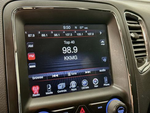 Used 2017 Dodge Durango GT w/ Premium Group AWD/4WD image 21
