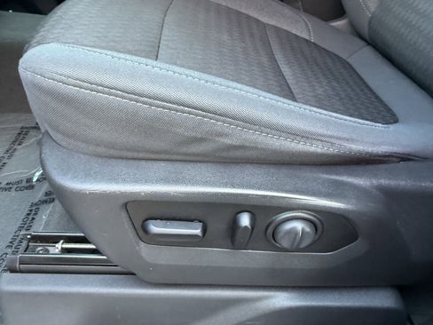 Used 2020 Chevrolet Silverado 1500 LT w/ All-Star Edition image 20