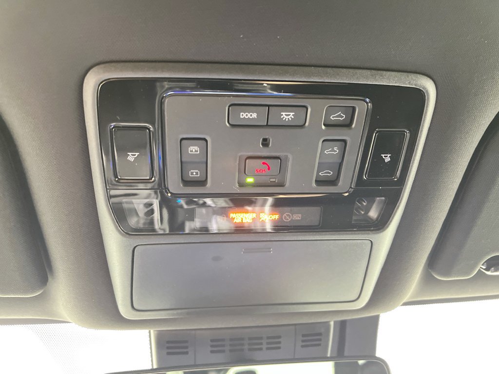 New 2026 Toyota Grand Highlander AWD Hybrid image 18