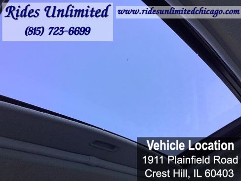 Used 2003 Mitsubishi Outlander XLS image 31