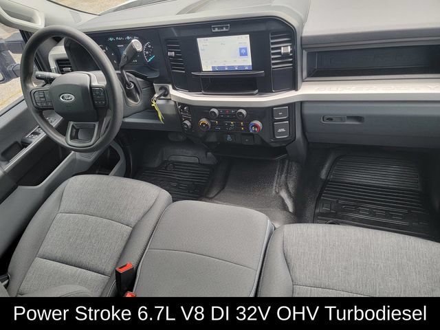 Used 2025 Ford F350 XL w/ 360-Degree Camera Package AWD/4WD image 32