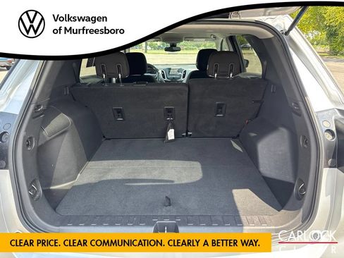 Used 2020 Chevrolet Equinox LS w/ LS Convenience Package FWD image 26