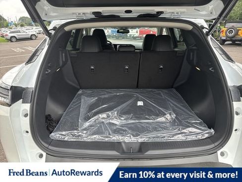 New 2025 Nissan Murano SL image 10