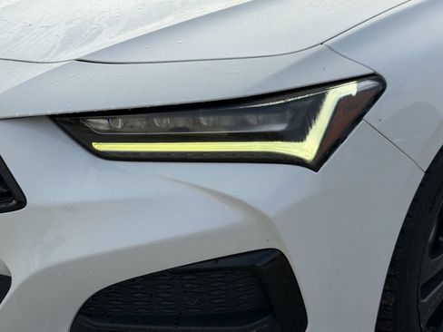 Used 2021 Acura TLX w/ A-SPEC Pkg AWD/4WD image 10