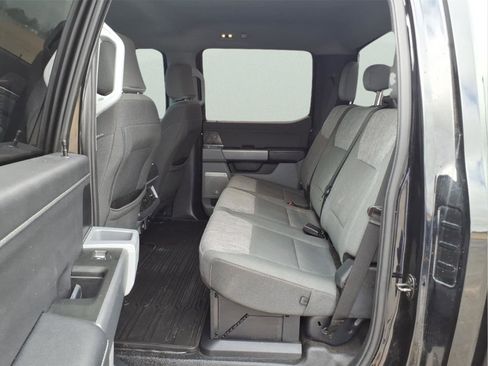 Used 2023 Ford F250 XLT w/ XLT Premium Package image 4