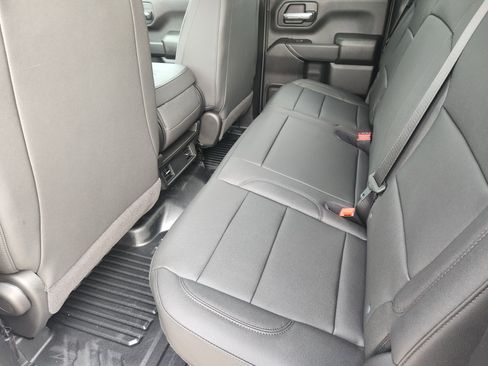 New 2026 Chevrolet Silverado 2500 W/T w/ WT Convenience Package image 31