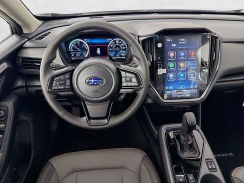 New 2026 Subaru Crosstrek 2.5i Limited image 28