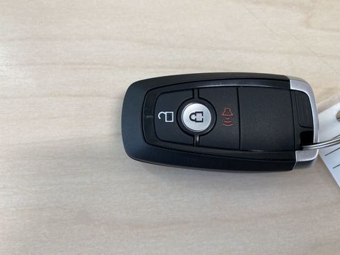 Used 2023 Ford Ranger Lariat image 39