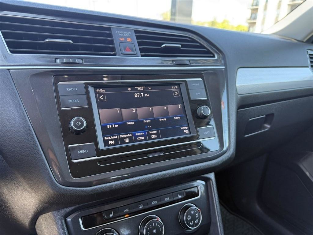 Used 2023 Volkswagen Tiguan S AWD/4WD image 18