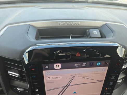 New 2025 RAM 2500 Tradesman image 36