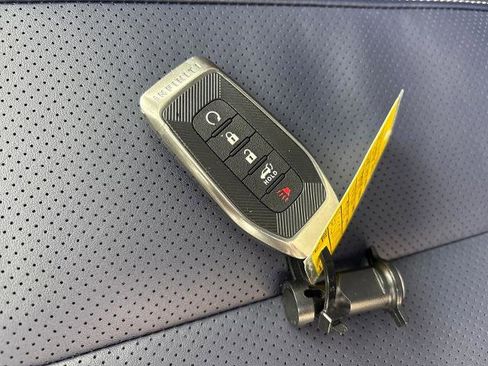 Certified 2026 INFINITI QX60 Sport w/ Dark Cargo Package AWD/4WD image 29