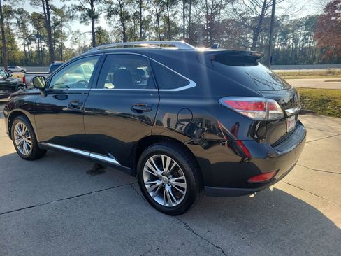 Used 2013 Lexus RX 350 FWD image 3