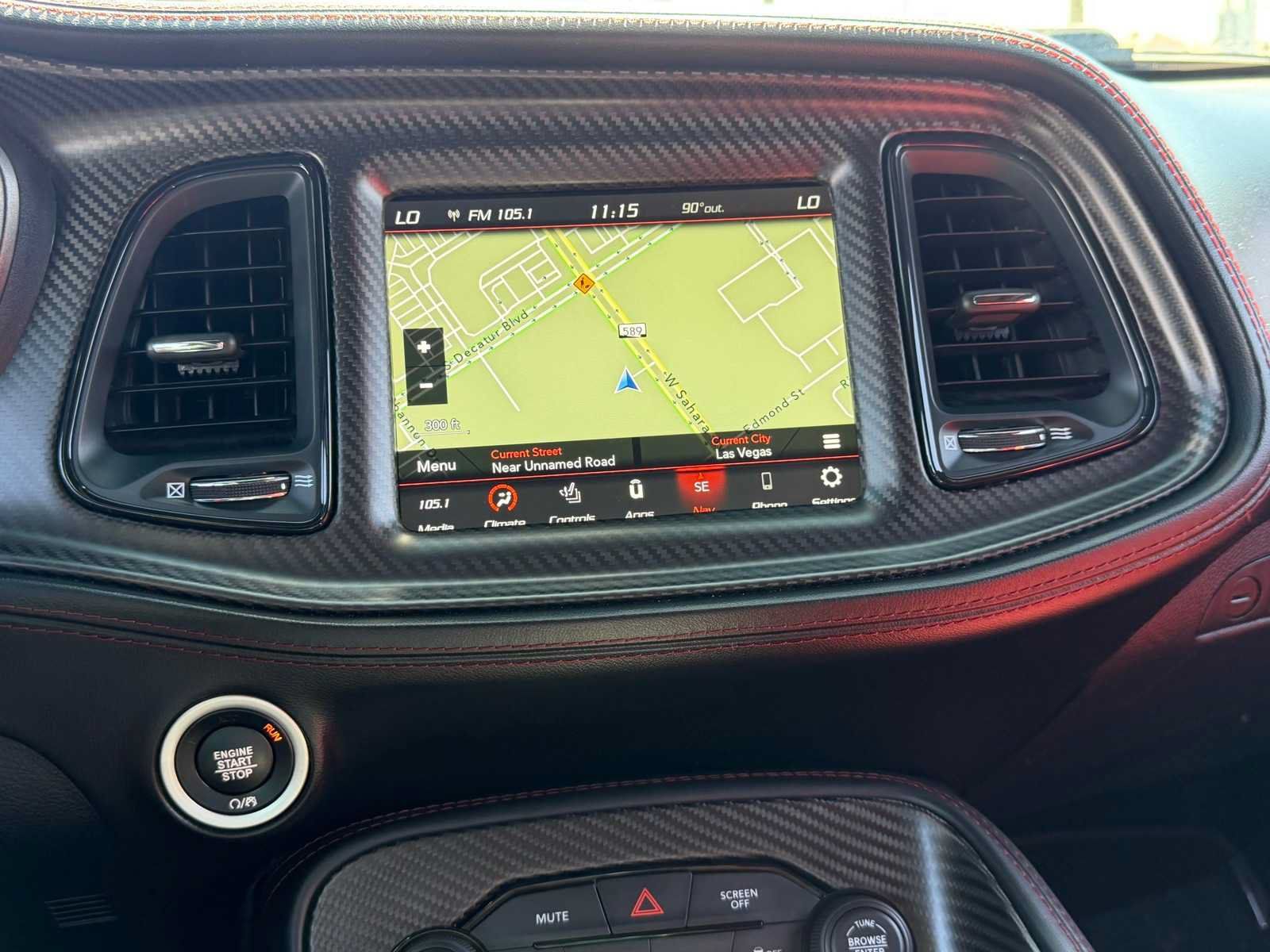 Used 2022 Dodge Challenger R/T Scat Pack RWD image 20