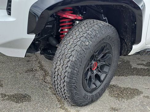 New 2026 Toyota Tacoma TRD Pro AWD/4WD image 32