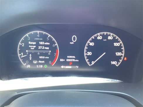 Used 2023 Honda CR-V EX-L image 16