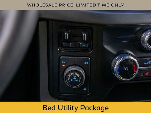 Used 2024 Ford F150 Tremor w/ Bed Utility Package image 29