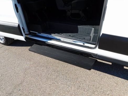 Used 2023 Ford Transit 350 XLT RWD image 23