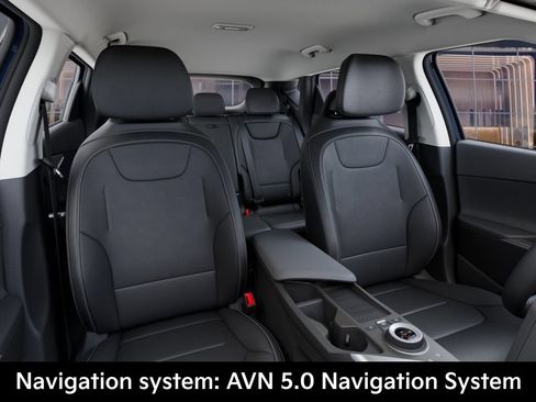 New 2026 Kia EV6 Wind AWD/4WD image 6