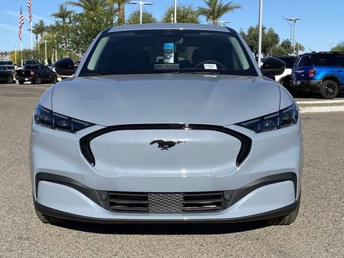 New 2026 Ford Mustang Mach-E Premium RWD image 39