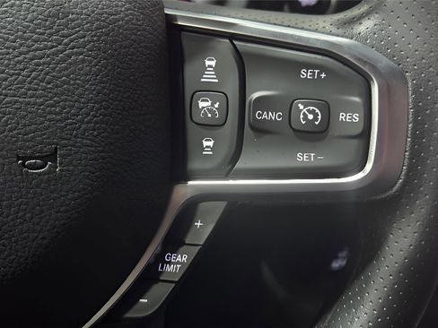 New 2026 RAM 3500 Tradesman image 10