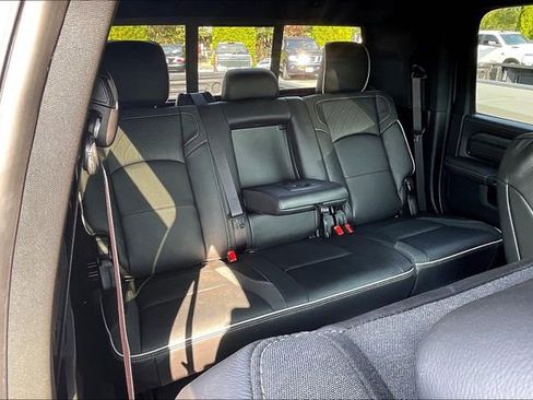 New 2026 RAM 3500 Limited image 24