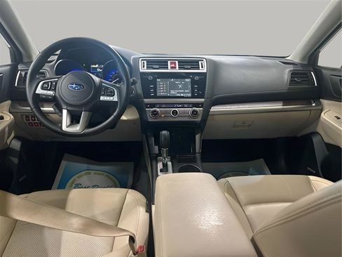 Used 2016 Subaru Outback 3.6R Limited AWD/4WD image 13