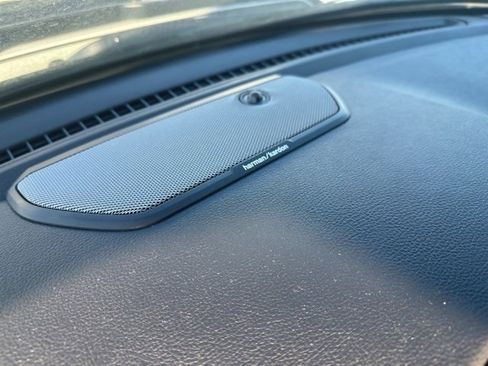 Used 2025 RAM 1500 Laramie w/ Night Edition image 20