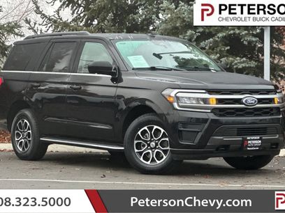 Used 2023 Ford Expedition XLT