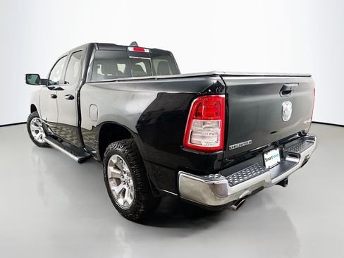 Used 2022 RAM 1500 Big Horn AWD/4WD image 5