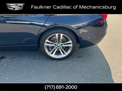 Used 2016 BMW 340i xDrive Sedan AWD/4WD image 32