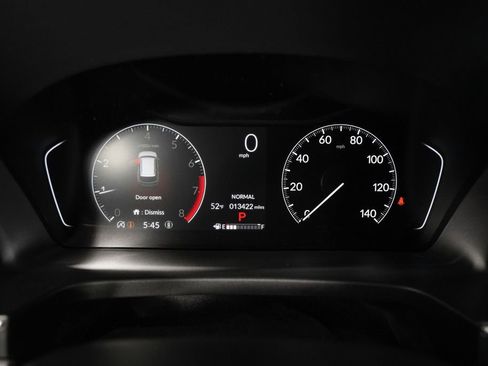 Used 2025 Honda Pilot EX-L image 11