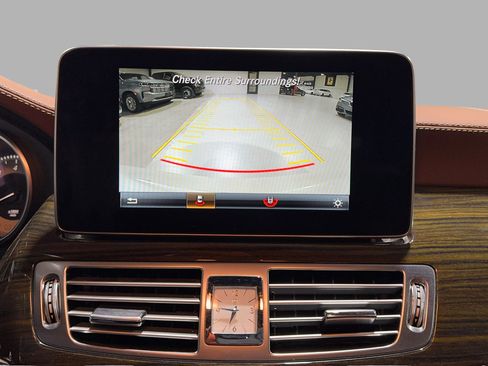 Used 2016 Mercedes-Benz CLS 400 4MATIC image 42