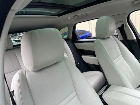 Used 2020 Land Rover Range Rover Velar R-Dynamic S image 37