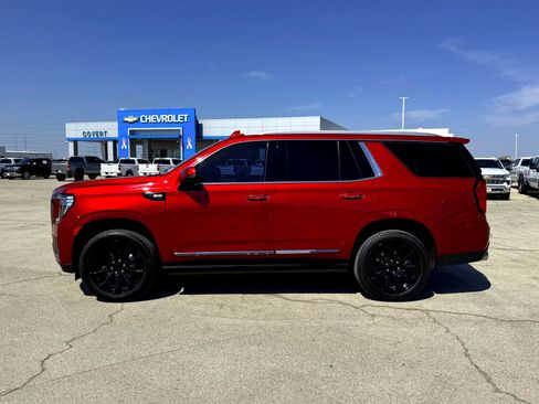 Used 2023 GMC Yukon Denali Ultimate image 10