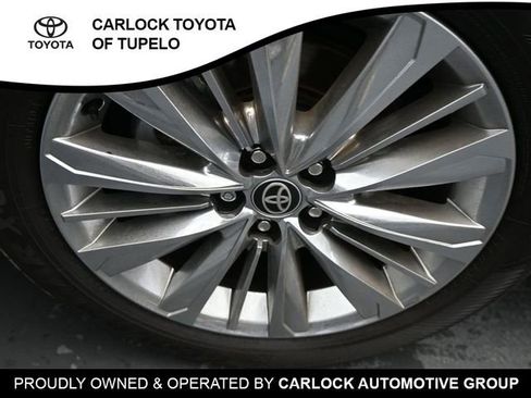 Used 2024 Toyota Grand Highlander Platinum image 47