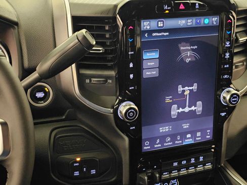 New 2026 RAM 2500 Big Horn image 23