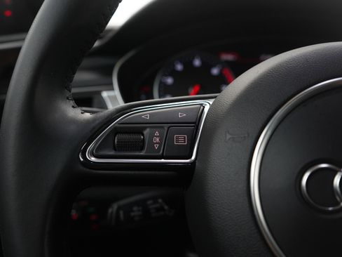 Used 2015 Audi A6 2.0T Premium Plus w/ Premium Plus Package image 26